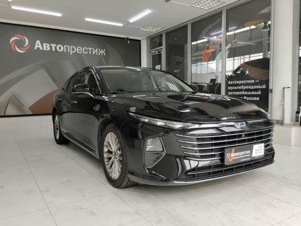 FAW Bestune B70 I Рестайлинг с пробегом 2024 года, цена 2 100 000 рублей, 12300 км, лифтбек, Автокод Объявления