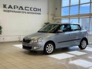 Skoda Fabia II Рестайлинг Волгоград  - изображение 19