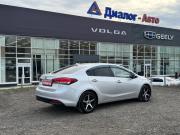 Kia Cerato III Рестайлинг (Classic) Набережные Челны  - изображение 29