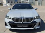 BMW 5 серии VIII (G60/G61/G68) Казань  - изображение 36