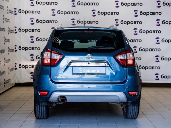 Nissan Terrano III (D10) с пробегом 2014 года, цена 1 070 000 рублей, 157594 км, внедорожник, Автокод Объявления
