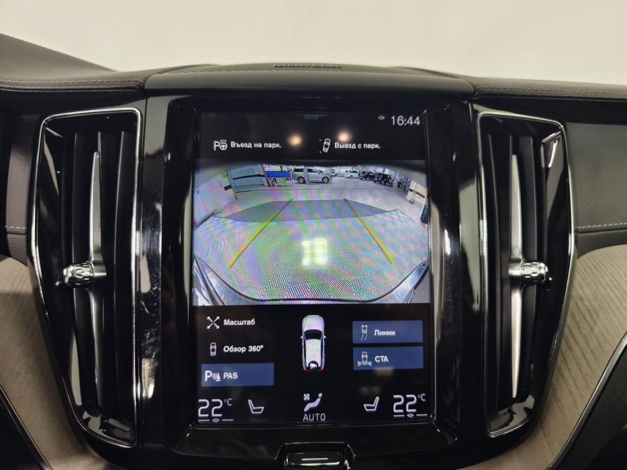 Volvo XC60 II Санкт-Петербург  - изображение 13
