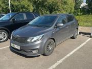 Kia Rio III Рестайлинг Нижний Новгород  - изображение 7
