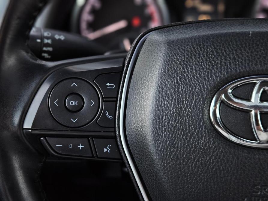Toyota Camry VIII (XV70) Вологда  - изображение 21