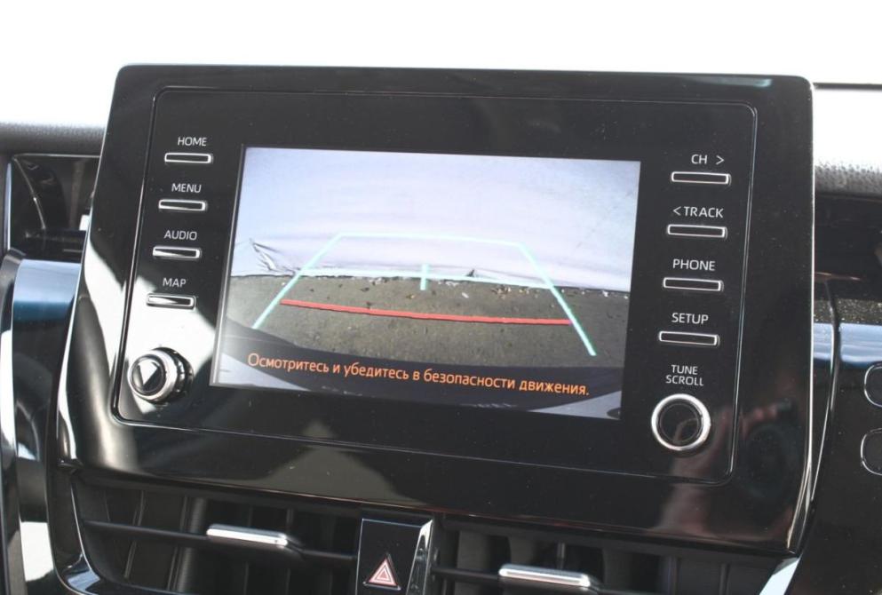 Toyota Camry VIII (XV70) Рестайлинг Нижний Новгород  - изображение 20