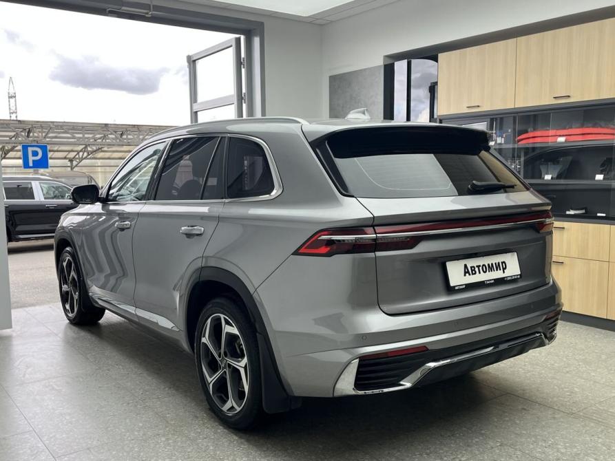 Geely Monjaro I Новосибирск  - изображение 6