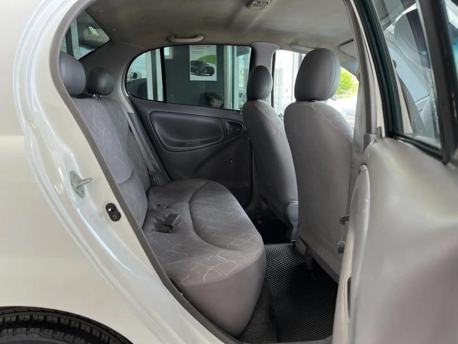 Toyota Platz Краснодар  - изображение 13