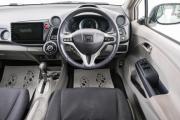 Honda Insight II Красноярск  - изображение 38