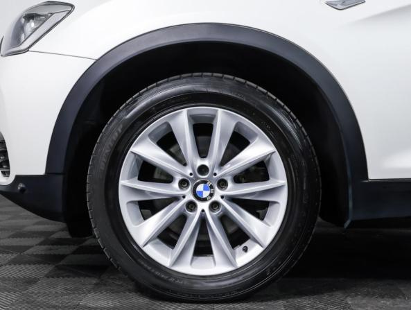 BMW X3 II (F25) Рестайлинг с пробегом 2016 года, цена 2 643 753 рубля, 129214 км, внедорожник, Автокод Объявления