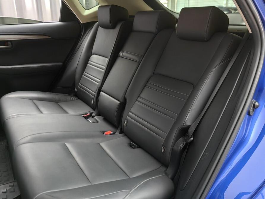 Lexus NX I Подольск  - изображение 8