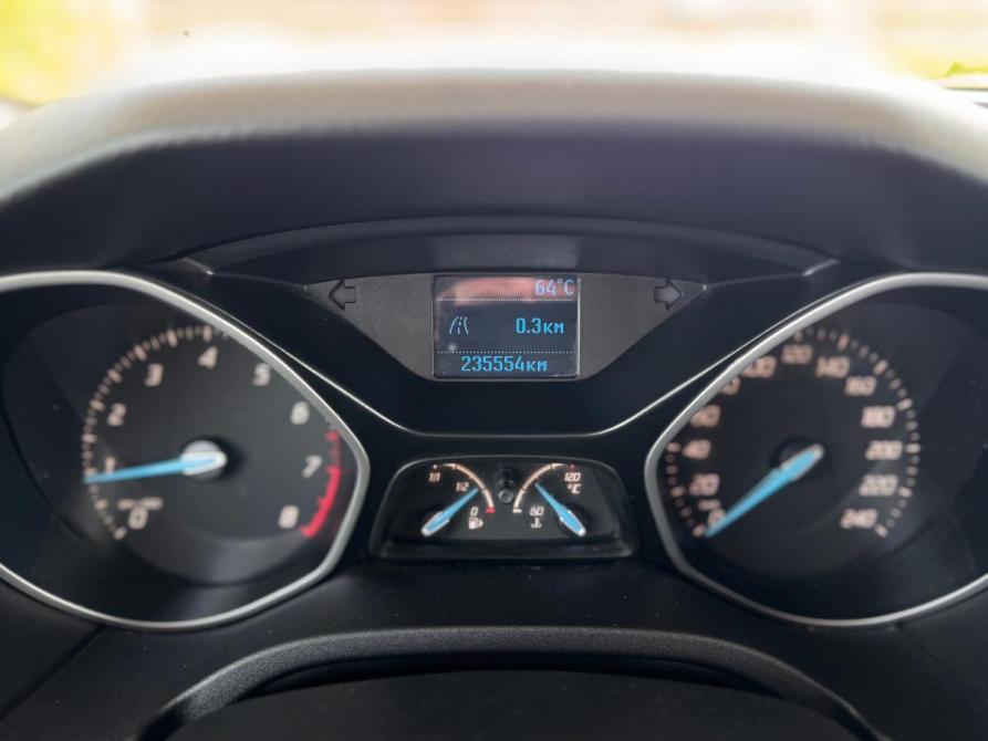 Ford Focus III Воронеж  - изображение 9