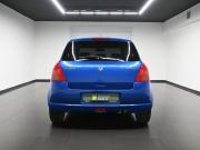 Suzuki Swift III Тверь  - изображение 21
