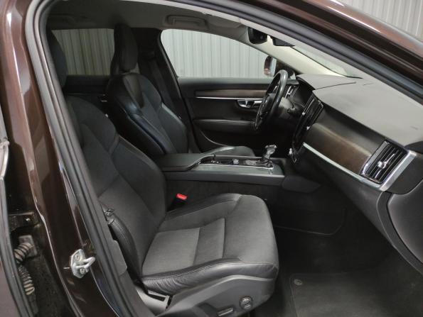 Volvo V90 Cross Country I с пробегом 2018 года, цена 2 370 000 рублей, 199000 км, универсал, Автокод Объявления