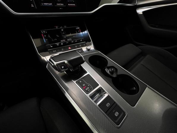 Audi A6 V (C8) с пробегом 2019 года, цена 3 840 000 рублей, 201900 км, универсал, Автокод Объявления