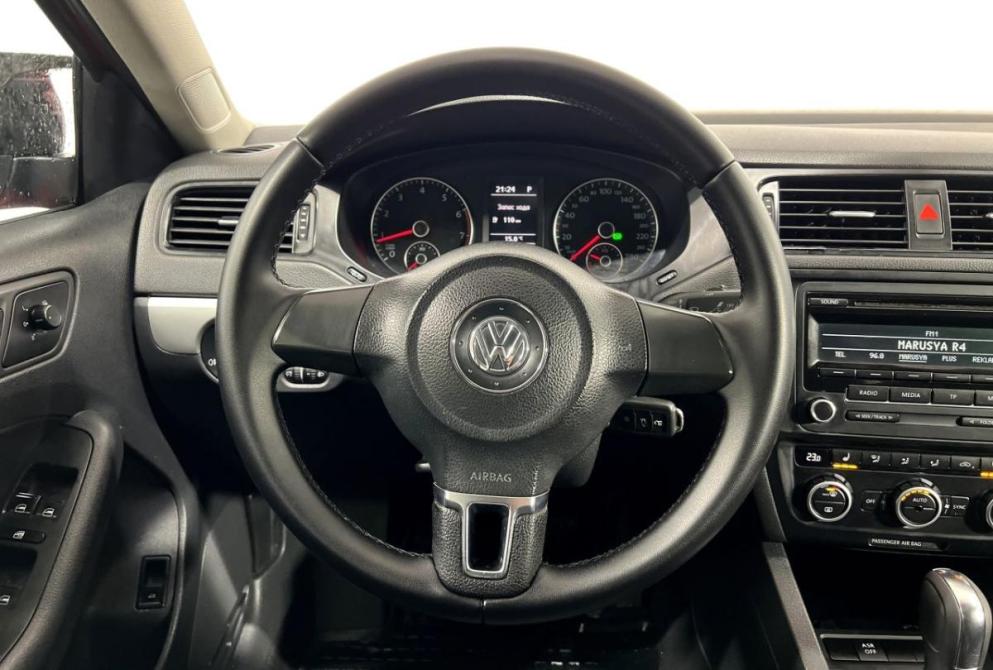 Volkswagen Jetta VI Нижний Новгород  - изображение 16