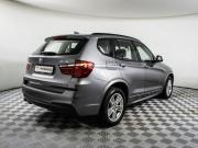 BMW X3 II (F25) Рестайлинг Москва  - изображение 26