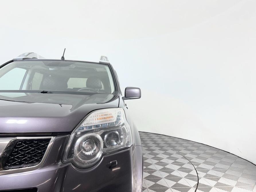 Nissan X-Trail II Рестайлинг Архангельск  - изображение 9
