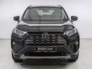 Toyota RAV4 V (XA50) Москва  - изображение 32