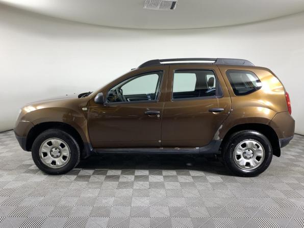 Renault Duster I с пробегом 2013 года, цена 749 000 рублей, 215798 км, внедорожник, Автокод Объявления