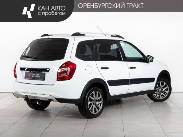 Lada (ВАЗ) Granta I Рестайлинг с пробегом 2023 года, цена 828 000 рублей, 67478 км, универсал, Автокод Объявления