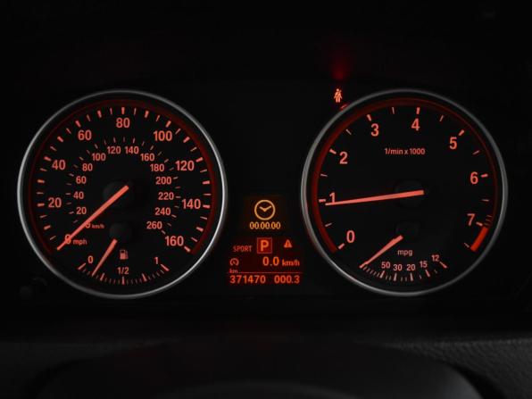 BMW X5 II (E70) с пробегом 2007 года, цена 1 200 000 рублей, 371470 км, внедорожник, Автокод Объявления