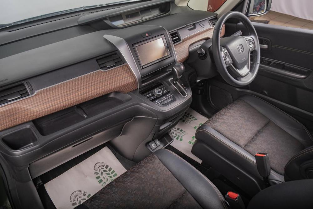 Honda Freed II Рестайлинг Томск  - изображение 19
