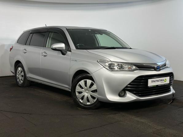 Toyota Corolla XI (E160 E170 E180) Рестайлинг 1 с пробегом 2016 года, цена 949 900 рублей, 173308 км, универсал, Автокод Объявления