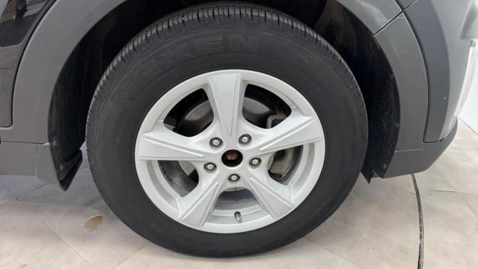 Hyundai Creta I с пробегом 2018 года, цена 1 740 000 рублей, 83050 км, внедорожник, Автокод Объявления