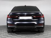 BMW 7 серии VI (G11/G12) Рестайлинг Химки  - изображение 32