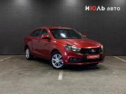 Lada (ВАЗ) Vesta I Челябинск  - изображение 19