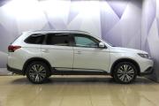 Mitsubishi Outlander III Рестайлинг 3 Чебоксары  - изображение 42