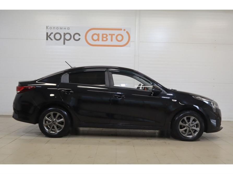 Kia Rio IV Рестайлинг Коломна  - изображение 4