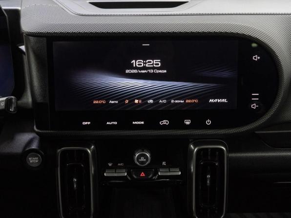 Haval Dargo с пробегом 2024 года, цена 2 890 000 рублей, 29669 км, внедорожник, Автокод Объявления