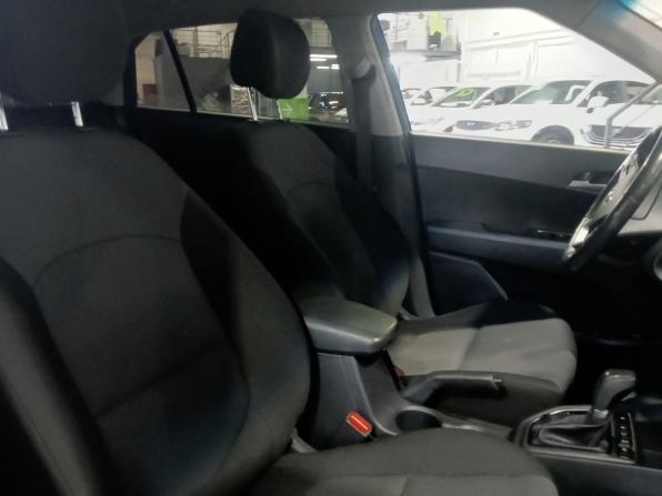 Hyundai Creta I с пробегом 2019 года, цена 1 750 000 рублей, 91674 км, внедорожник, Автокод Объявления