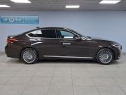 Genesis G80 I Москва  - изображение 25