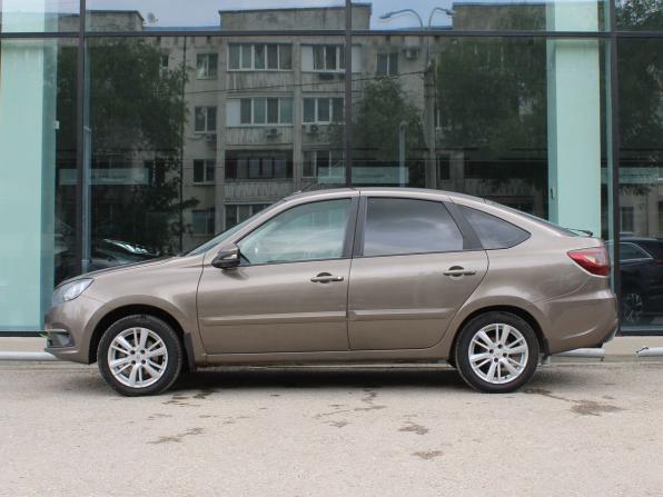 Lada (ВАЗ) Granta I Рестайлинг с пробегом 2021 года, цена 775 000 рублей, 143557 км, универсал, Автокод Объявления