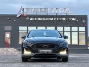 Hyundai Sonata VII (LF) Рестайлинг Волгоград  - изображение 33
