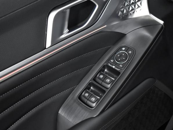 Haval F7x II с пробегом 2025 года, цена 3 029 000 рублей, 10040 км, внедорожник, Автокод Объявления