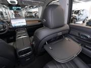 GAC Trumpchi S9 Москва  - изображение 49