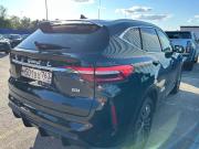 Haval F7 I Рестайлинг Тольятти  - изображение 7
