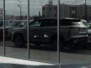 Jaecoo J8 Москва  - изображение 45