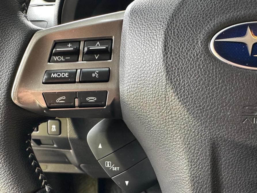 Subaru Forester IV Ижевск  - изображение 10