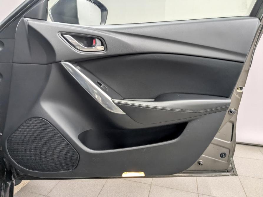 Mazda 6 III (GJ) Рестайлинг Москва  - изображение 24