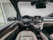Mercedes-Benz V-Класс III (W447) Рестайлинг Москва  - изображение 23