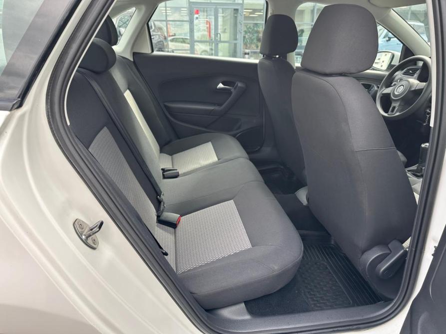 Volkswagen Polo V Екатеринбург  - изображение 8