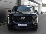Cadillac Escalade-V I Рестайлинг Москва  - изображение 38