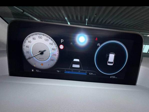 Hyundai Staria I с пробегом 2025 года, цена 8 990 000 рублей, 4500 км, минивэн, Автокод Объявления