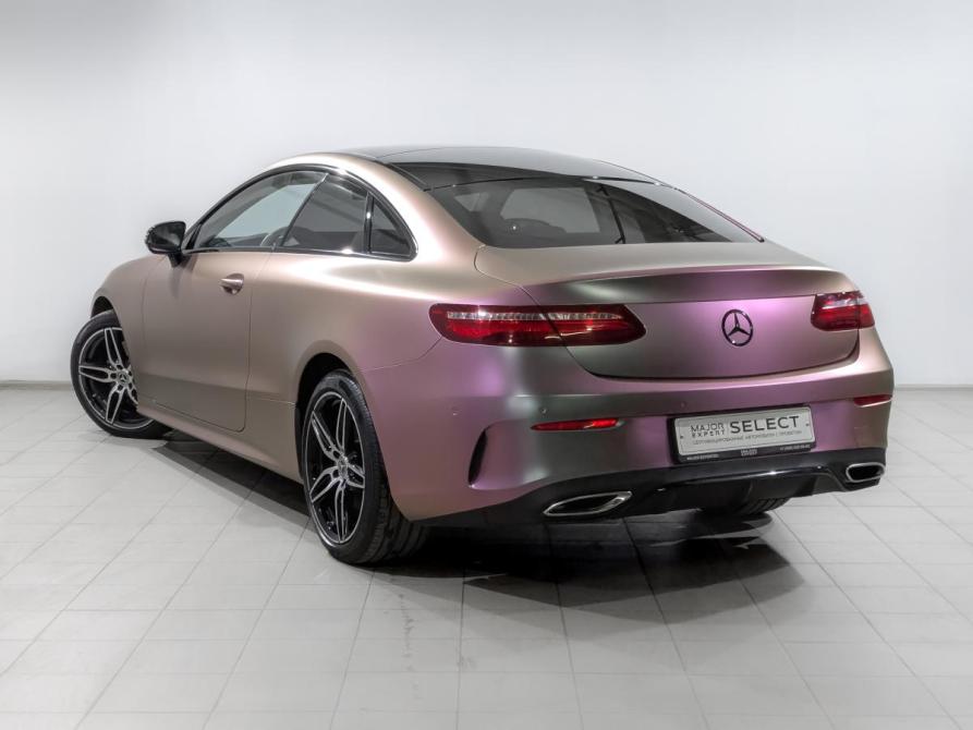 Mercedes-Benz E-Класс V (W213 S213 C238) Химки  - изображение 7