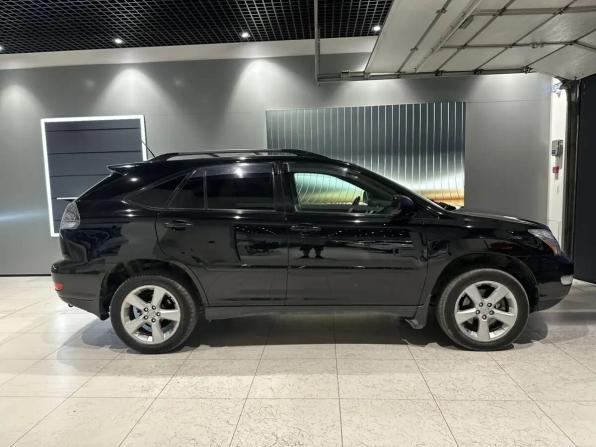 Lexus RX II с пробегом 2005 года, цена 1 290 000 рублей, 110651 км, внедорожник, Автокод Объявления