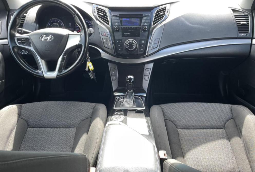 Hyundai i40 I Иваново  - изображение 9